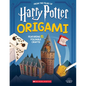 Harry Potter Origami Volume 1 (Harry Potter) - Paperback