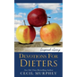 Devotions for Dieters - Paperback