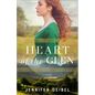 Heart of the Glen - Hardcover