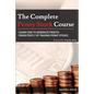 The Complete Penny Stock Course: Learn How To Generate Profits Consistently By Trading Penny Stocks - Paperback