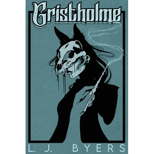Gristholme - Paperback
