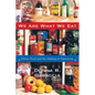 We Are What We Eat: Ethnic Food and the Making of Americans - Paperback
