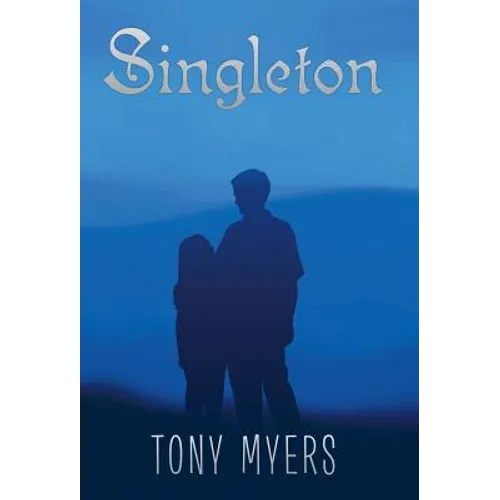 Singleton - Hardcover