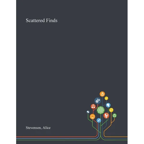 Scattered Finds - Paperback