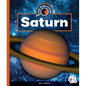 Saturn - Library Binding