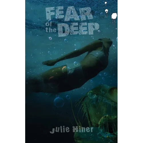 Fear of the Deep - Paperback