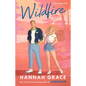 Wildfire - Paperback