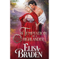 The Temptation of a Highlander - Paperback
