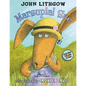 Marsupial Sue [With CD] - Hardcover