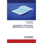 Applications of Semantic Web Mining in E-Learning - Paperback