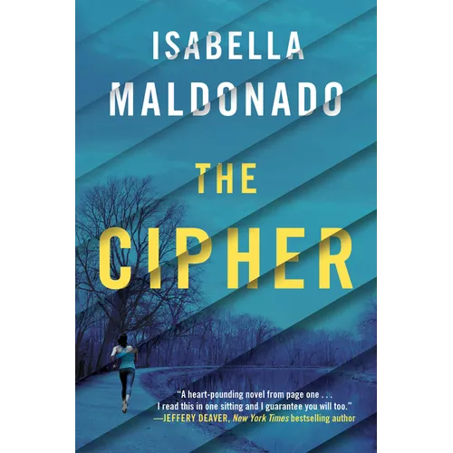 The Cipher - Library Binding