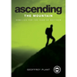 Ascending the Mountain Reflections for the Year of Matthew Year A - Paperback