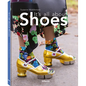 It's All about Shoes - Hardcover