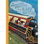 The Uncanny Express - Paperback