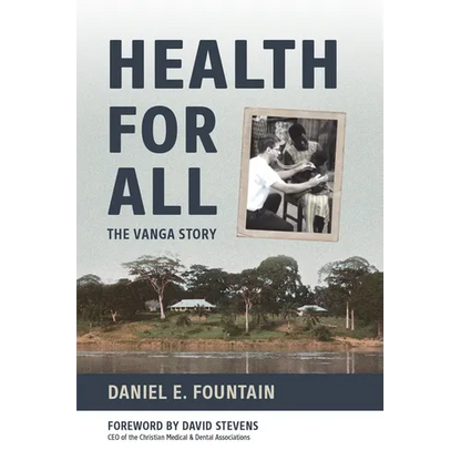Health for All: The Vanga Story - Paperback