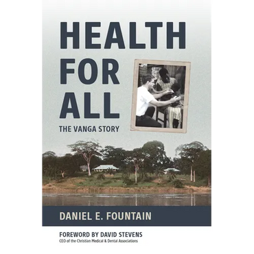 Health for All: The Vanga Story - Paperback