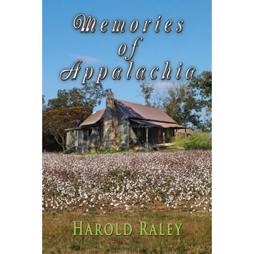 Memories of Appalachia - Paperback