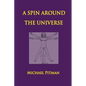 A Spin Around the Universe - Paperback