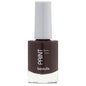 Beaulis Paint It 190 Coffee Bean Nail Polish - Long-Lasting for a Professional Finish