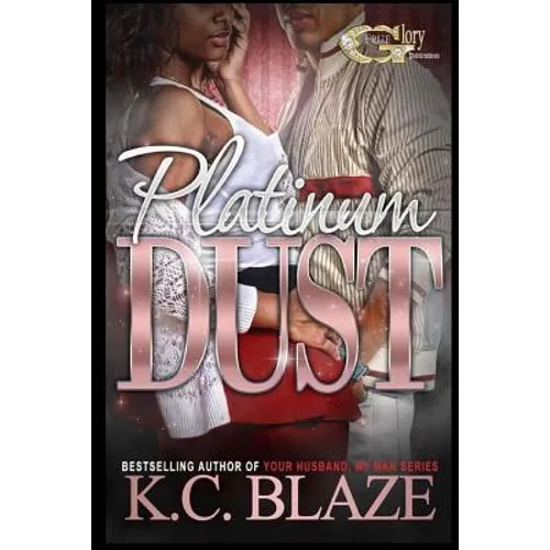 Platinum Dust - Paperback