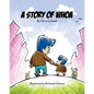 A Story of Whoa - Paperback