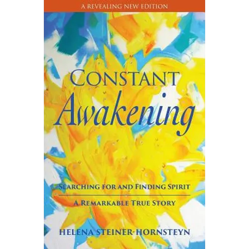 Constant Awakening - Paperback