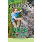 Oregon Rock Climbs: hard cover edition - Hardcover