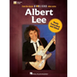 Albert Lee: From the Classic Star Licks Video Series Newly Transcribed and Edited Book with Online Video! - Paperback
