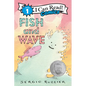 Fish and Wave - Hardcover