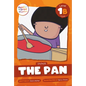 The Pan: Level 1b (I/N/M/D) - Paperback