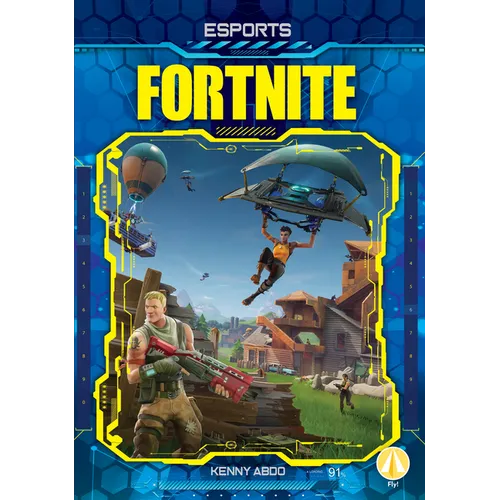 Fortnite - Library Binding
