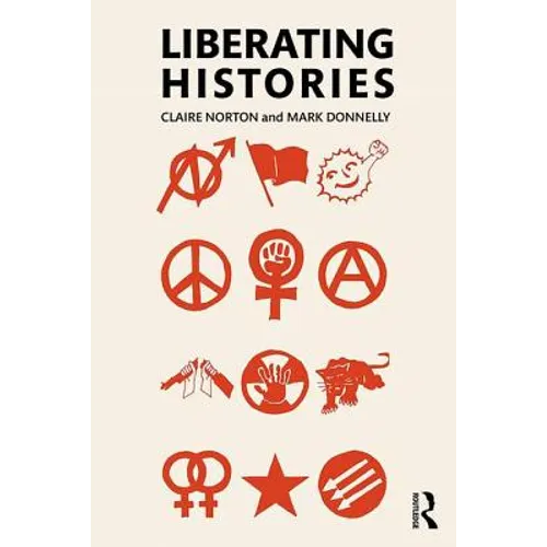 Liberating Histories - Paperback