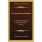 The Satsuma Rebellion: An Episode Of Modern Japanese History (1879) - Hardcover
