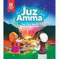Juz Amma: Kiitab Compatible - Spiral