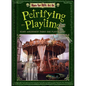 Petrifying Playtime: Scary Amusement Parks and Playgrounds - Paperback