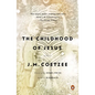 The Childhood of Jesus - Paperback
