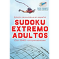 Sudoku extremo adultos Edición de sudokus en español Con 240 rompecabezas - Paperback