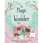 The Magic of Wonder - Paperback