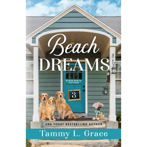 Beach Dreams - Paperback