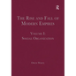 The Rise and Fall of Modern Empires, Volume I: Social Organization - Paperback