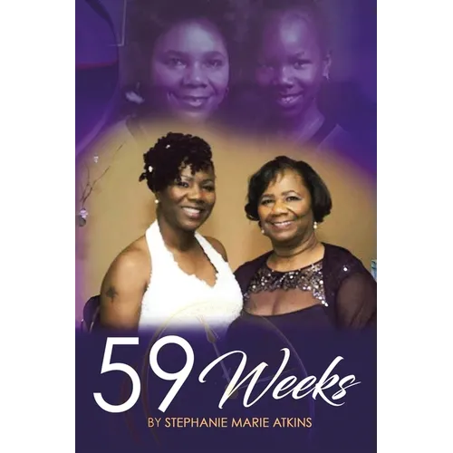 59 Weeks - Paperback