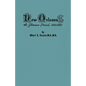 New Orleans: The Glamour Period, 1800-1840, a History of the Conflicts of Nationalities, Languages, Religion, Morals, Cultures, Law - Paperback