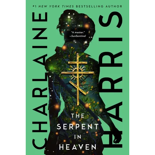 The Serpent in Heaven - Hardcover