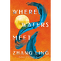 Where Waters Meet - Paperback