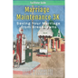 Marriage Maintenance 3K - Facilitator Guide: Saving Your Marriage from Breakdowns - Paperback