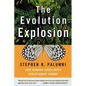The Evolution Explosion: How Humans Cause Rapid Evolutionary Change - Paperback