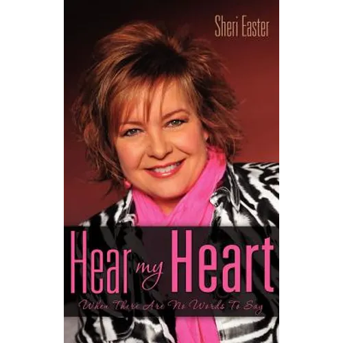 Hear My Heart - Hardcover