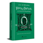 Harry Potter Y El Misterio del Príncipe (20 Aniv. Slytherin) / Harry Potter and the Half-Blood Prince (Slytherin) - Hardcover