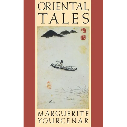 Oriental Tales: Stories - Paperback