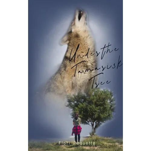 Under the Tamarisk Tree - Hardcover